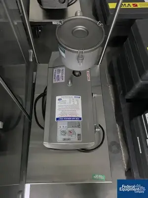 USED IMA IMA Tablet/Capsule Checkweigher, Model Precisa 18