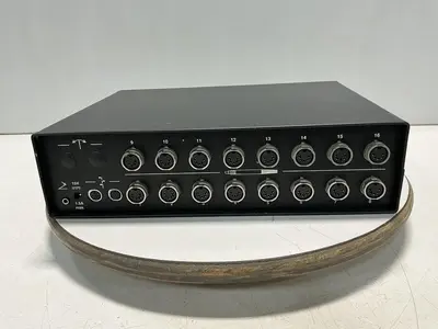 USED DATAMYTE 916-16