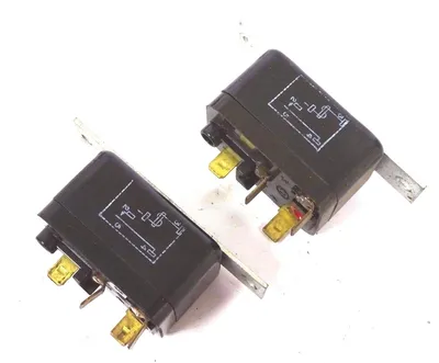 LOT OF 2 NEW ESSEX 84-50302-106 COILS