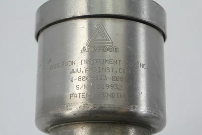 Used Anderson Instruments 1319932 Sensors California US | Davliegogo LLC #1707023