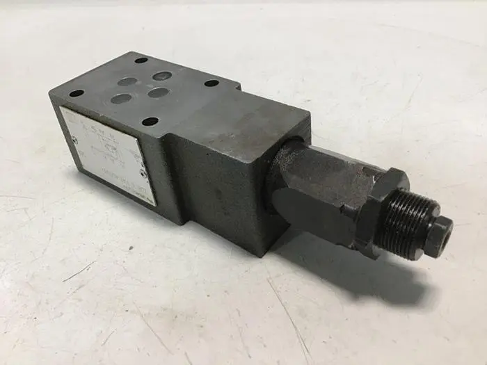 Used REXROTH ZDB6VA240200V Valves/Fittings Michigan US | Ideal Machinery #705138