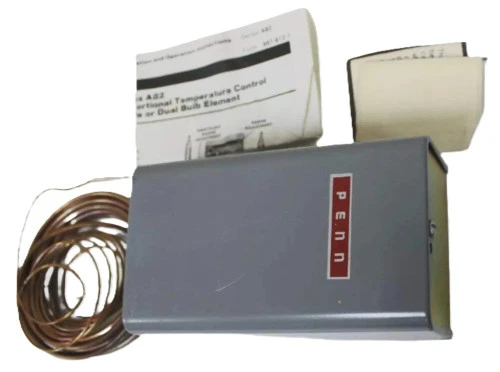 Johnson Controls A82AB-1 [New]
