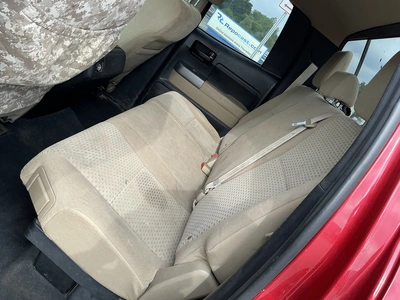 Used 2013 TOYOTA TUNDRA Pickup Trucks Michigan US | Miedema Asset Management Group #1341052