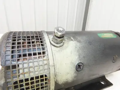 Used CROWN _UNKNOWN_ Forklift Attachments Indiana US | Arrow Industrial #1412084