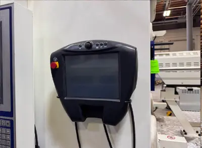 2022 SEPRO Success 33X ROBOTS | INJECTION DEPOT (6)