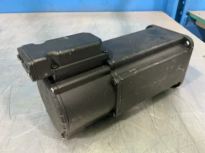 Used BOSCH REXROTH R911261314 Motors (misc) Ohio US | HGR 24 #1404753