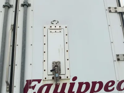 Used 2008 WABASH _UNKNOWN_ Reefer Trailers Michigan US | Miedema Asset Management Group #1390456