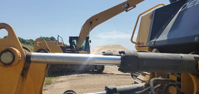 Used 2019 Deere 950K Crawler Dozers Texas US | Zadoon Equipment #1480656