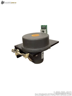 Used LINCOLN LASER S660-010-LVWOB Laser Scanners Kentucky US | Industrial Parts R Us Inc. #1484428