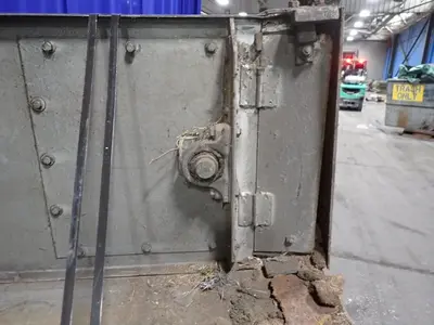American Wheelabrator & Equipment Corp. Wheelabrator
