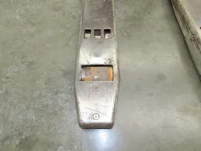 Crown 40GPW-4-14 Electric Pallet Jack 24V Walkie Walk Behind 4000LB 9636.5h