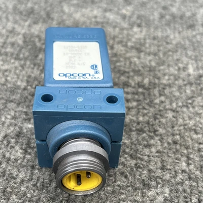 New | in-Stock Opcon 1155A-6507 Photoelectric Sensors California US | Davliegogo LLC #1705459