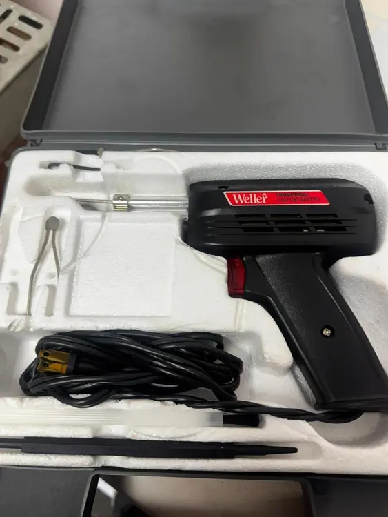 Used _UNKNOWN_ _UNKNOWN_ Soldering Machines Ohio US | Myron Bowling Auctioneers Inc #1504211