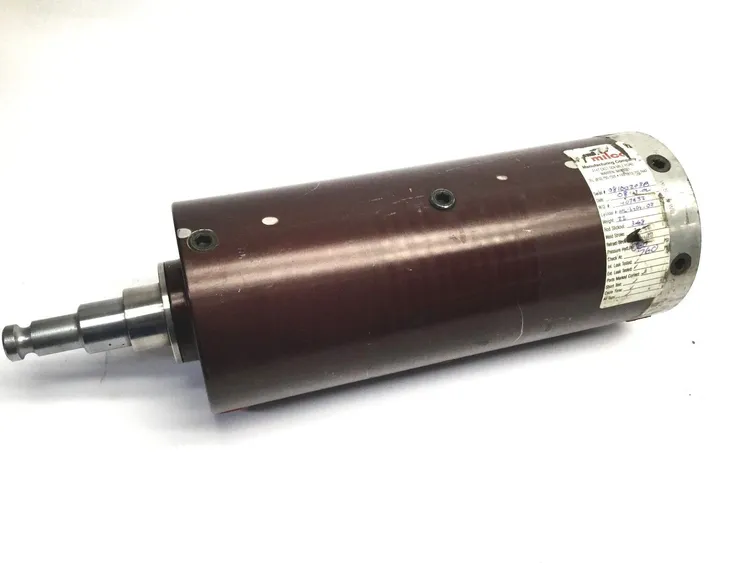 Used MILCO _UNKNOWN_ Robot Parts | Maverick Industrial Sales #1115087