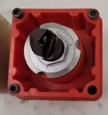 USED SANDVIK COROMANT L148C-34-16T3