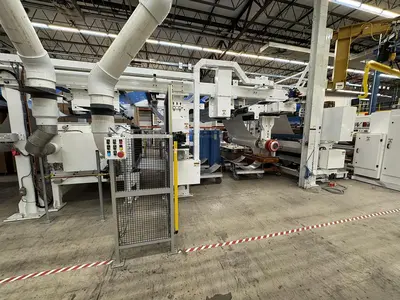 Used 2023 CATBRIDGE 324 Laminators Pennsylvania US | Global Equipment International, LLC #185190