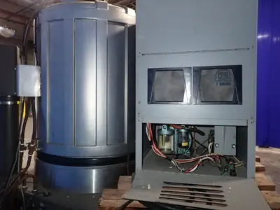USED VARIAN 3118/9802462