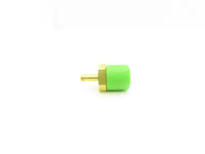 Cajon B4TA18 Swagelok Compression Fitting Adapter 1/4" Tube to 3/8"NPT Lot of 25