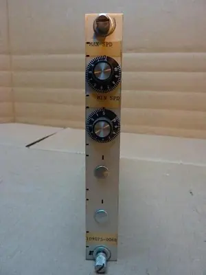 USED RELIANCE 0-48652