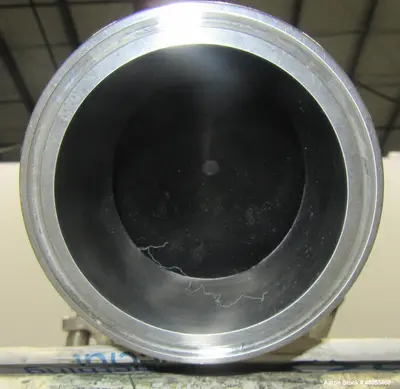 USED CREPACO 761 SERIES