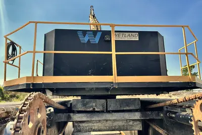 Used 2018 CATERPILLAR 326FL Excavators Louisiana US | Proxy Equipment #1377958