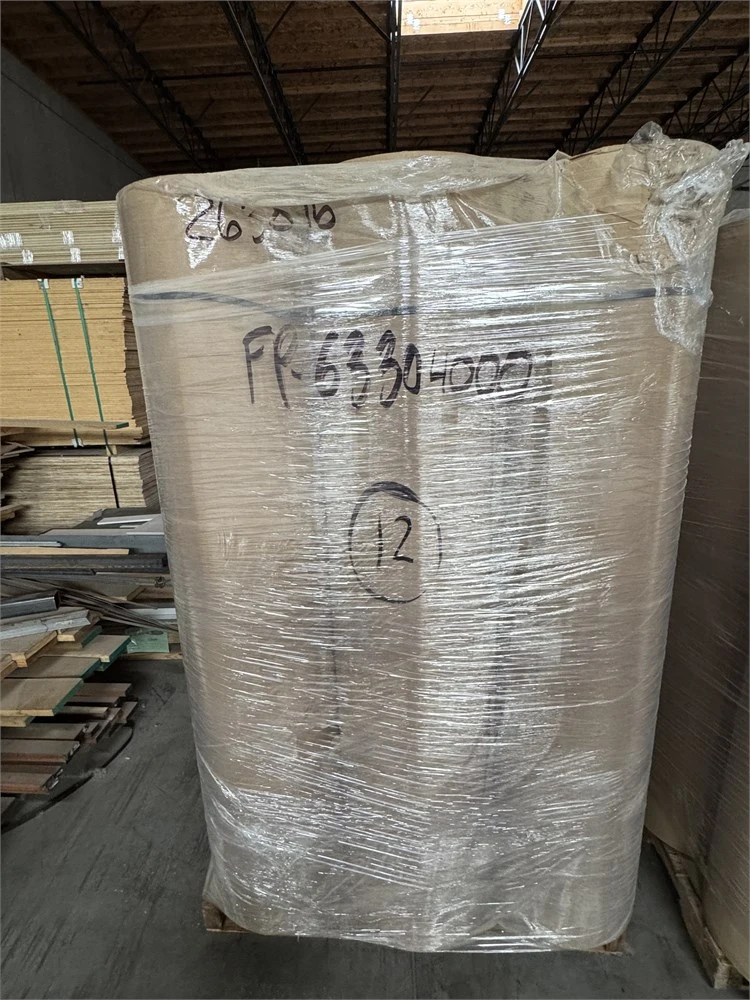 Used _UNKNOWN_ _UNKNOWN_ Rolls, Coater Oregon US | MachineryMax #1372974