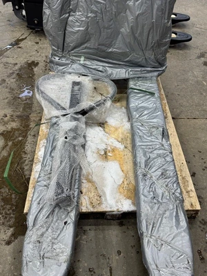 SDLANCH Electric Pallet Truck (SDLFP30)