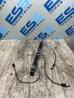 Used SCHUNK 0302583 Misc Electrical & Power Parts South Carolina US | ESS Industrial Equipment Sales #1341381