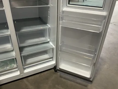 Used LG LRSVS2706S/02 Refrigerators Michigan US | Miedema Asset Management Group #1320879