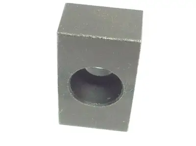 USED GIBRALTAR FIXTURE KEY 5/16" FASTENER DIAM COMPATIBLE