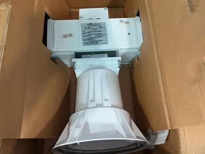 Used COOPER LIGHTING SE/EB Lighting Ohio US | HGR 24 #1478243