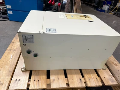 USED MITSUBISHI ELECTRIC FREQROL-F500L