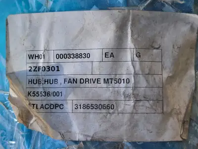 NEW ATLAS COPCO 3186530660