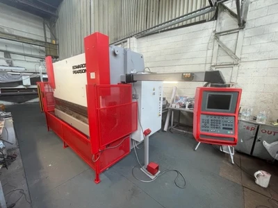 Edwards Pearson PR6 3m