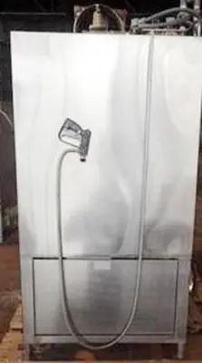 Used DOUGLAS _UNKNOWN_ Dishwashers British Columbia CA | Surrey Food Equipment #1407330
