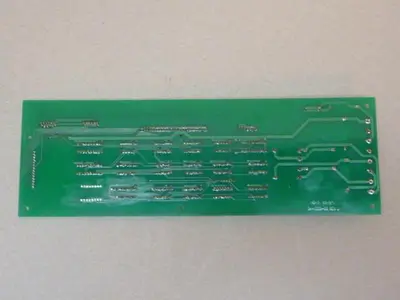 USED IMPACT SYSTEMS 05-1058-00