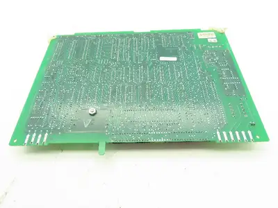 Colman 33-1484-1 A Data Handler PLC Circuit Board Card Module 3314841 MACO 4000