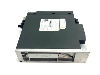 USED AUTOMATION DIRECT SURESERVO2 SERVO DRIVE 1 & 3 PHASE 750W