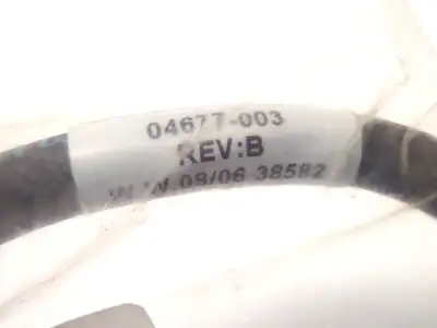 USED AMP EXPIO TO IOBLOX REV B CABLE