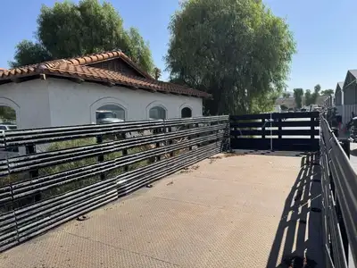Used 2015 FREIGHTLINER M2 Carhaulers California US | Commerce Truck Equipment Sales #1548307