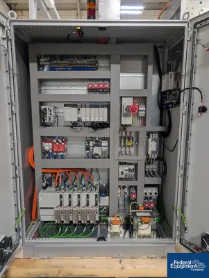 NEW MG2 MG2 B30/D Double-Bay Palletizer