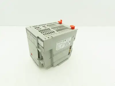 Allen Bradley 5069-L306ER CompactLogix 5380 PLC 600KB Ethernet/IP Controller