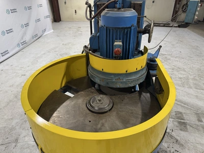 USED 1900 GARDNER 2V18-24