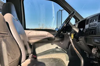 Used 2010 FORD F750 BUCKET TRUCK Bucket (boom) trucks North Dakota US | Proxy Equipment #1378038