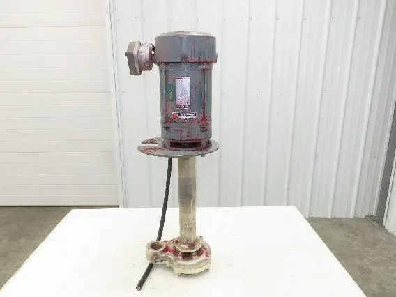 Used GRAYMILLS _UNKNOWN_ Centrifugal Pumps | Arrow Industrial #563497