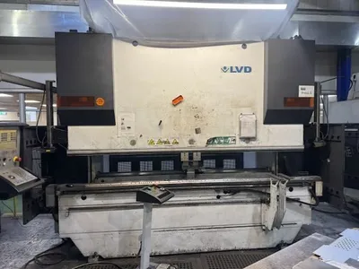 LVD PBEB 135/30 Fabrication & Sheet Metal | Bowland Trading Ltd (2)