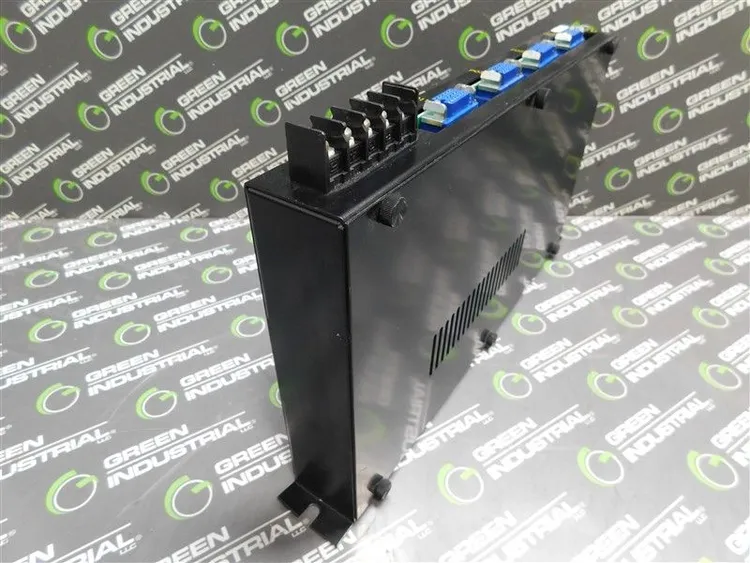 Used SHI CONTROL SYSTEMS LTD. _UNKNOWN_ Motion Controls Wisconsin US | Green Industrial #676089