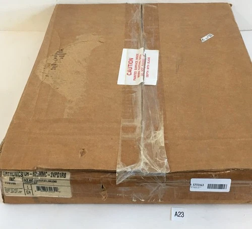 NEW Ortronics Inc. OR-625MMC-24PD1RB