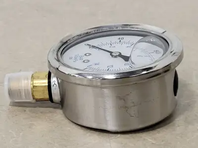 NEW PIC GAUGES 201L-254G