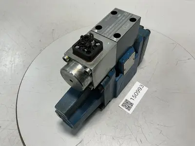 USED BOSCH 0 811 402 019
